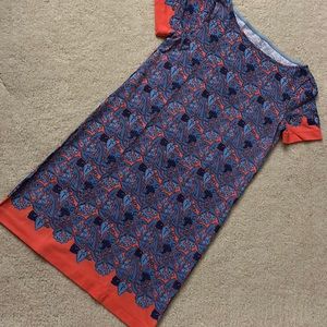 Tory Burch Cotton Dress XS New